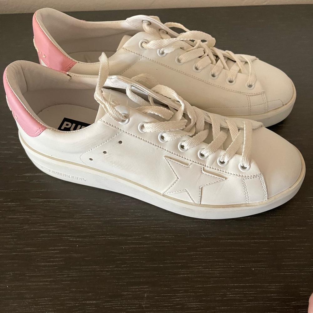 Golden goose size 9